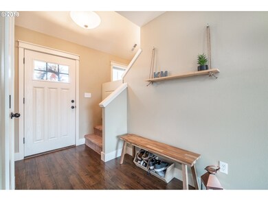Entrance/Foyer