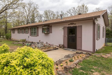 10870 Rocky Creek Rd, Fayetteville, AR 72701 - photo 2