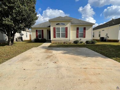 105 Romar Ct, Warner Robins, GA 31088 - photo 2