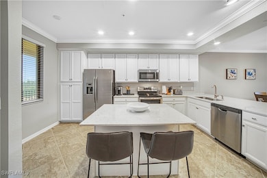 9596 Trevi Ct unit 5434, Naples, FL 34113 - photo 5