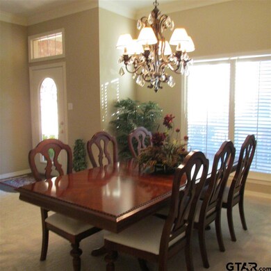 417 417 Brighton Ct, Tyler, TX 75701 - photo 5