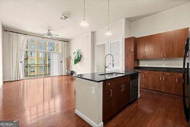 Cosmopolitan on Lindbergh unit 442, Atlanta, GA 30324 - photo 2