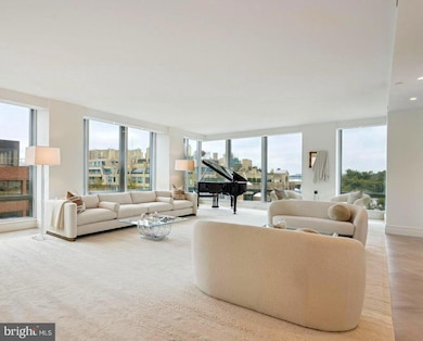 The Residences At The Ritz Carlton Condos unit 2F, Washington, DC 20007 - photo 5