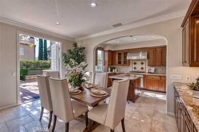 Gorgeous Dining Room