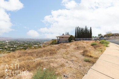 View from Lot