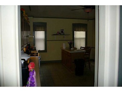 Bedroom.