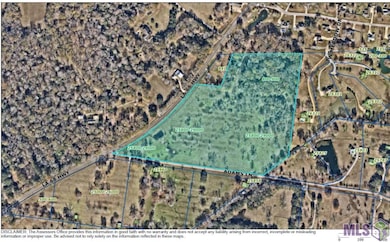 TBD La Hwy 68, Port Hudson, LA 70748 - photo 6