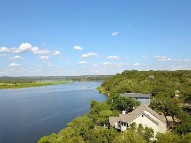 Lake + Hill Country views in all directions!