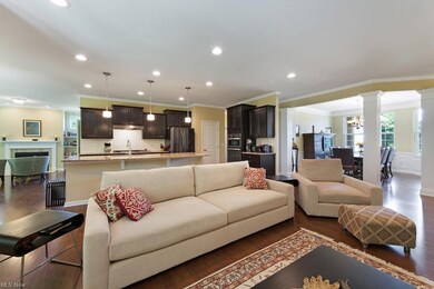 675 Shinnecock Ln, Aurora, OH 44202 - photo 7