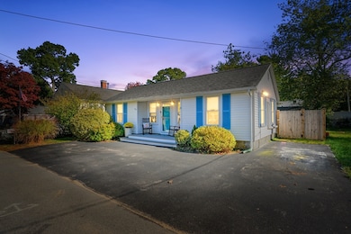 9 Sippican Rd, Wareham, MA 02571 - photo 2