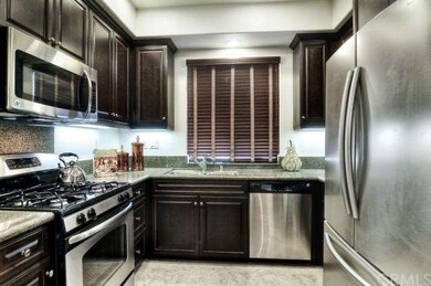 Chef-inspired Kitchen offers Rich Cabinetry, gorge