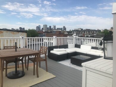 245 W 5th St unit 4, Boston, MA 02127 - photo 2