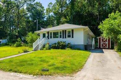90 Beaverbrook Pkwy, Worcester, MA 01603 - photo 2
