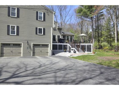 40 Old Sawmill Rd, Bedford, NH 03110 - photo 4