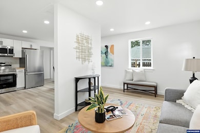 125 NE Balm St, Sheridan, OR 97378 - photo 5