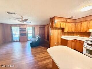 1029 Loom St, Wesson, MS 39191 - photo 5