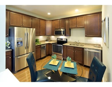 Woodstone Crossing unit 306, South Weymouth, MA 02190 - photo 2