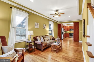 811 Chesapeake Ave, Annapolis, MD 21403 - photo 5