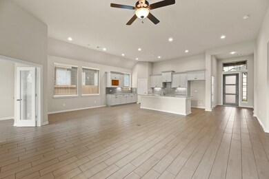 1915 Hickory St, Tomball, TX 77375 - photo 7