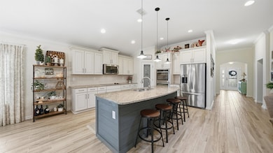 20 Country Club Harbor Cir, Palm Coast, FL 32137 - photo 6