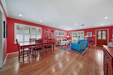 1811 Viking Dr, Houston, TX 77018 - photo 4