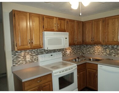 51 Alvarado Ave unit 301, Worcester, MA 01604 - photo 2
