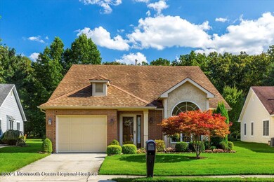 1750 Sweetbay Dr, Toms River, NJ 08755 - photo 3