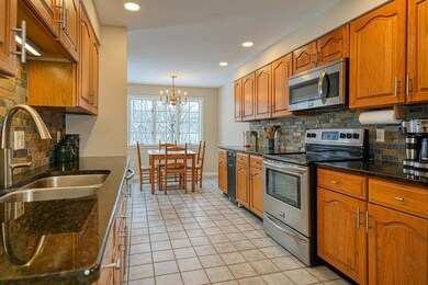 21 Lebeaux Dr, Shrewsbury, MA 01545 - photo 2
