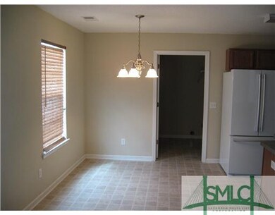 Kitchen. Breakfast Nook