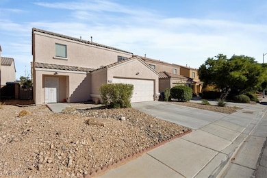 8940 Marmo Ave, Las Vegas, NV 89148 - photo 2