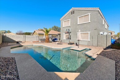 21-Pool
