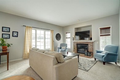 356 Oakmont St, Oregon, WI 53575 - photo 7