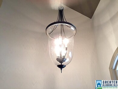 Elegant lighting throughout