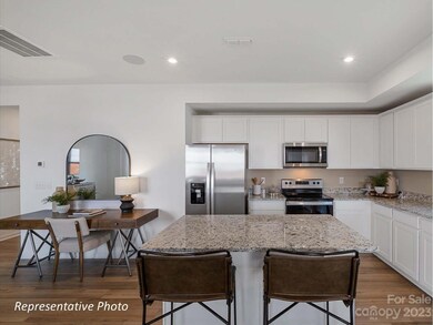 2951 Langhorne Ave SW unit 55, Concord, NC 28027 - photo 4