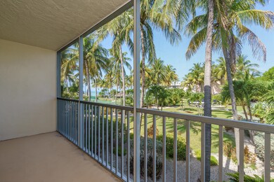 Long Key Condo Unit A-2-3