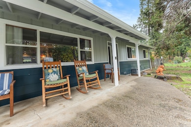 Copy of Porch
