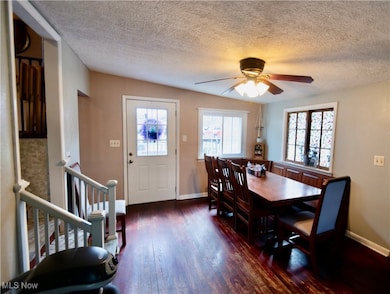 2024 S Newton Falls Rd, Diamond, OH 44412 - photo 6