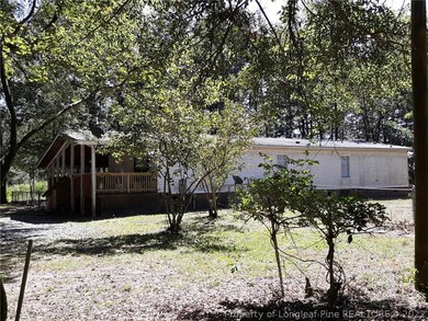 489 Dixie Trail Rd, Lumber Bridge, NC 28357 - photo 3