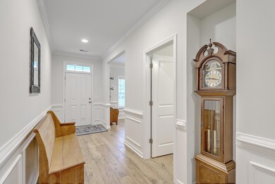 625 Yellow Leaf Ln, Summerville, SC 29486 - photo 4