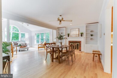 12307 Cannonball Rd, Fairfax, VA 22030 - photo 5