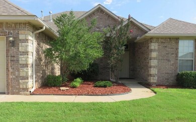 1117 Glen Eagles Ct, Norman, OK 73072 - photo 2