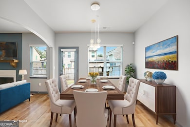 339 San Anselmo St, Locust Grove, GA 30248 - photo 7