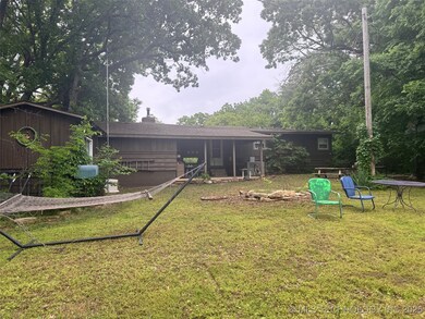 13134 S Ash St, Claremore, OK 74017 - photo 2