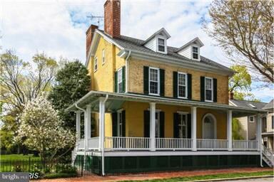 202 S Liberty St, Centreville, MD 21617 - photo 2