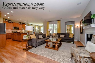 3019 Findley Rd unit BF6 185, Statesville, NC 28625 - photo 5