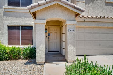 05 Exterior Front Entry