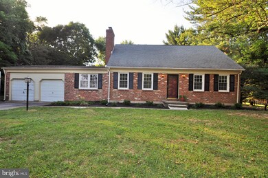 4048 Stansbury Mill Rd, Monkton, MD 21111 - photo 2