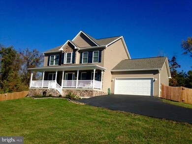 45 Maddex Dr, Shepherdstown, WV 25443 - photo 3