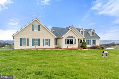 158 Manor Hill Dr, Toms Brook, VA 22660 - photo 5