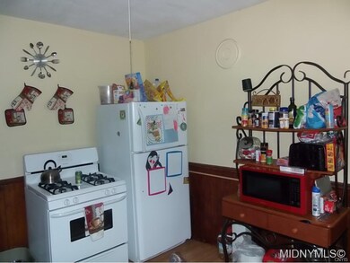 2nd Floor Kitchen